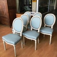 Обивка стульев и кресел Обивка стульев и кресел